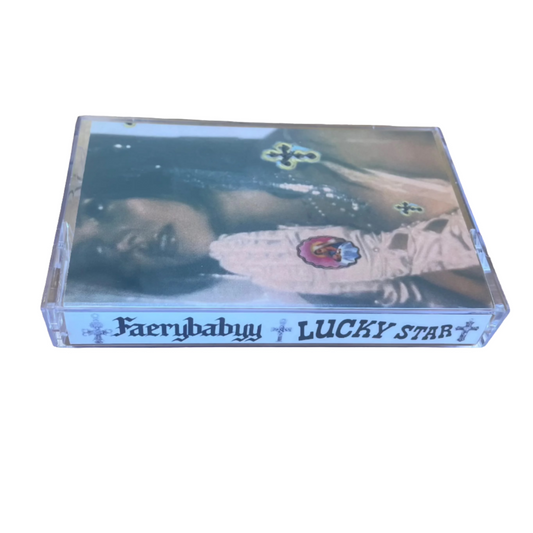 lucky star cassette